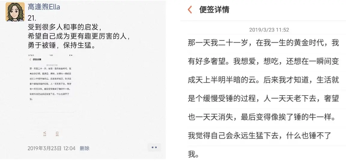 #26 做一个现实的理想主义者，生猛不认锤，理性不生硬