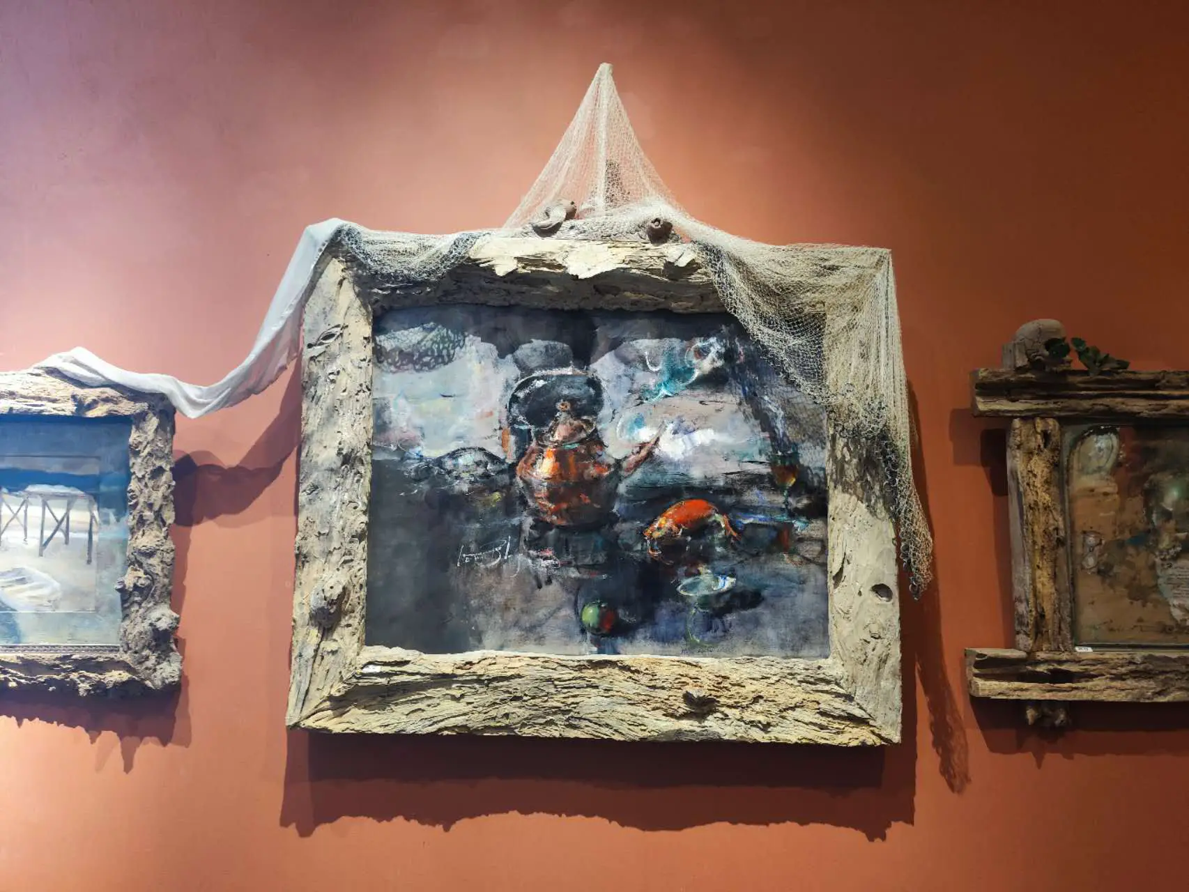 An image to describe post