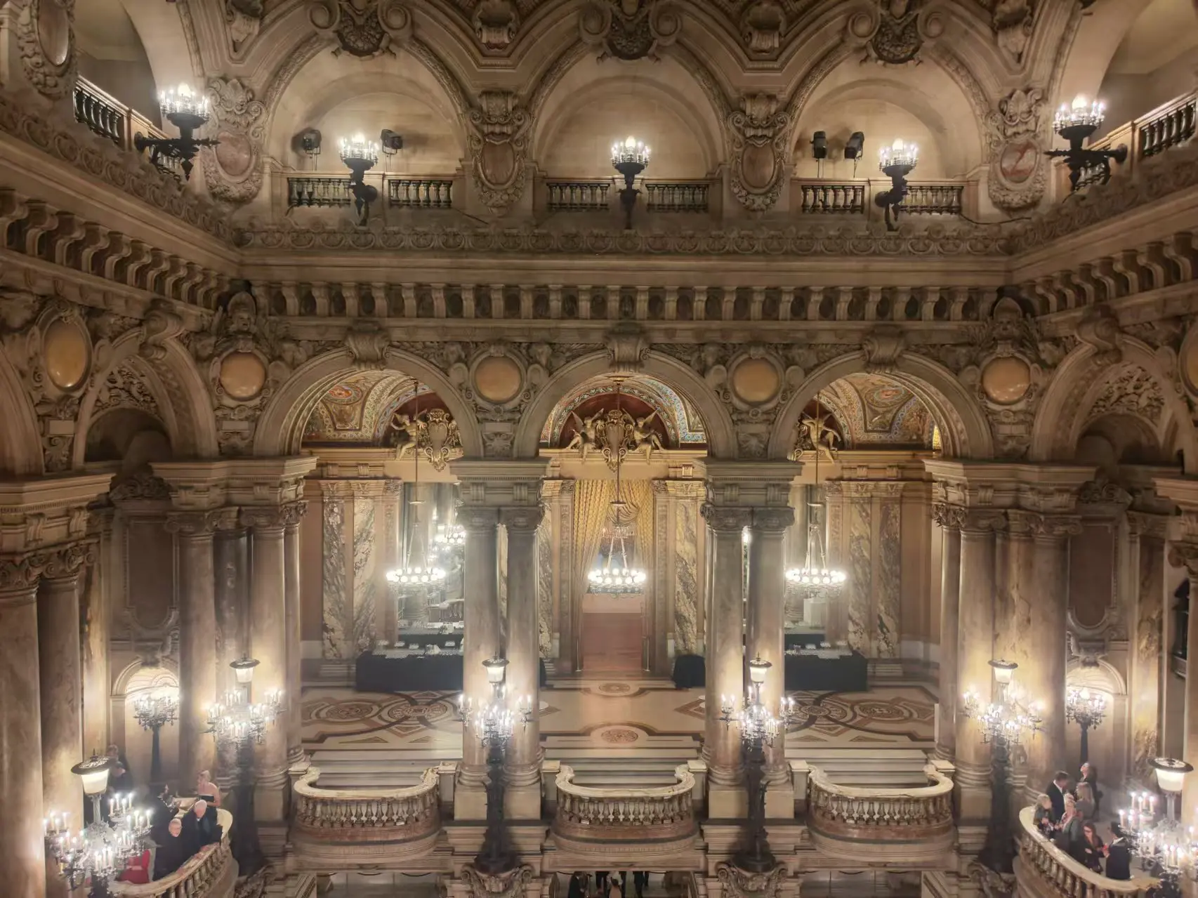 An image to describe post