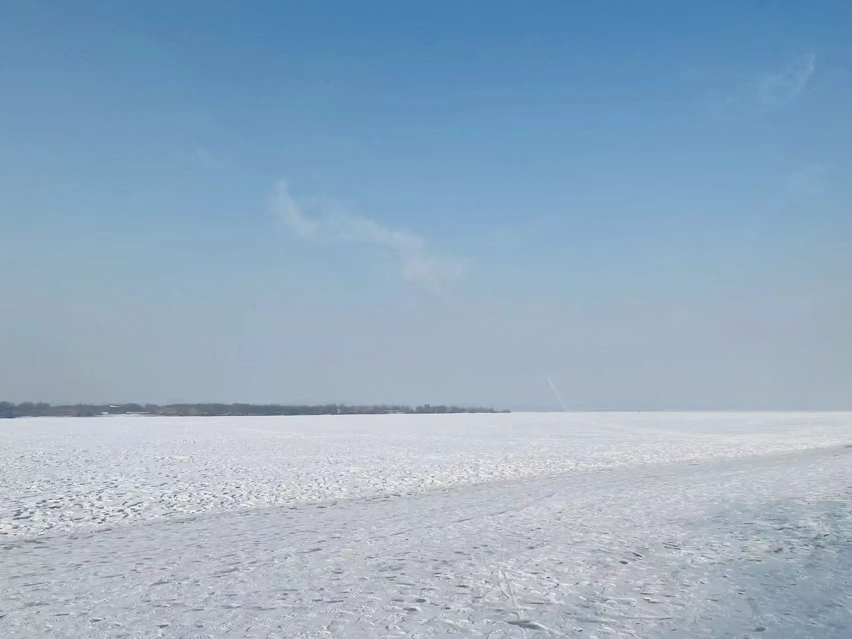 An image to describe post