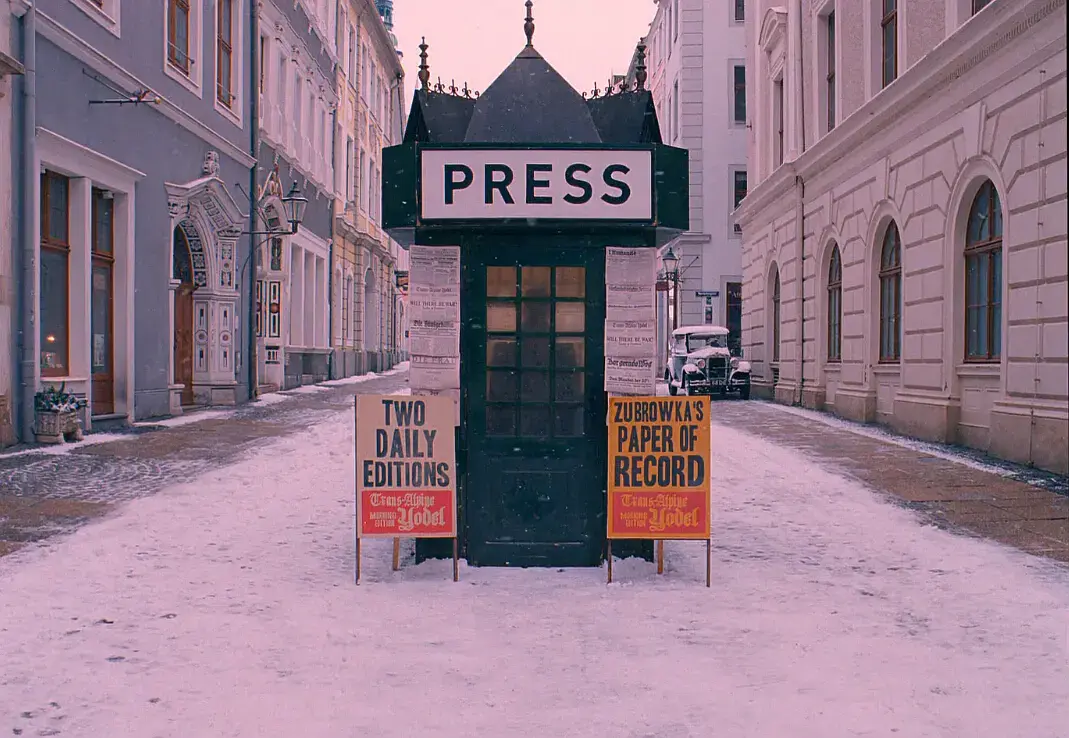 An image to describe post