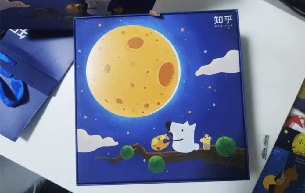 An image to describe post