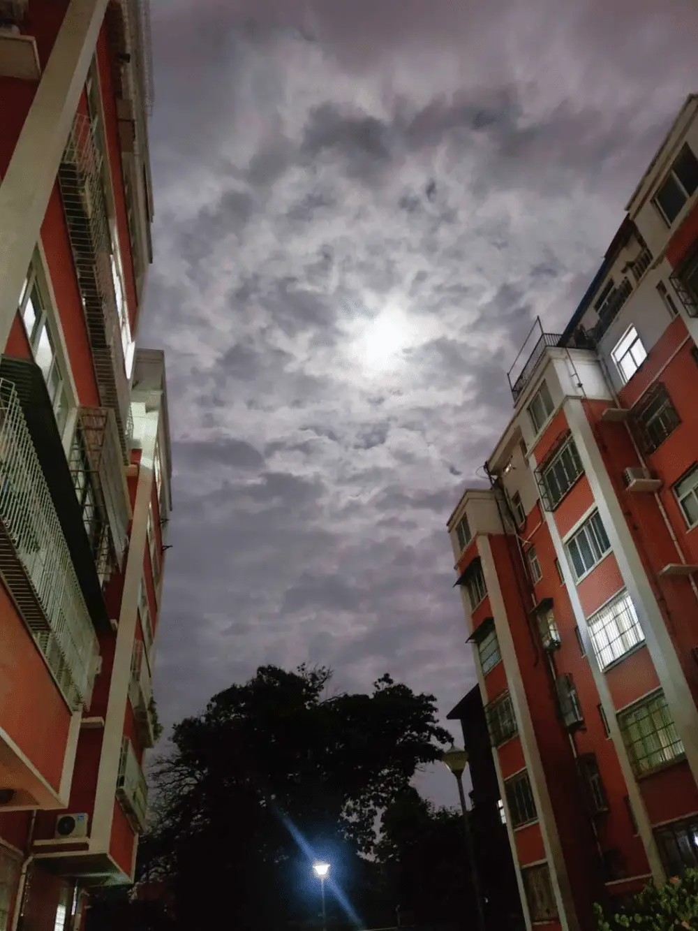 An image to describe post