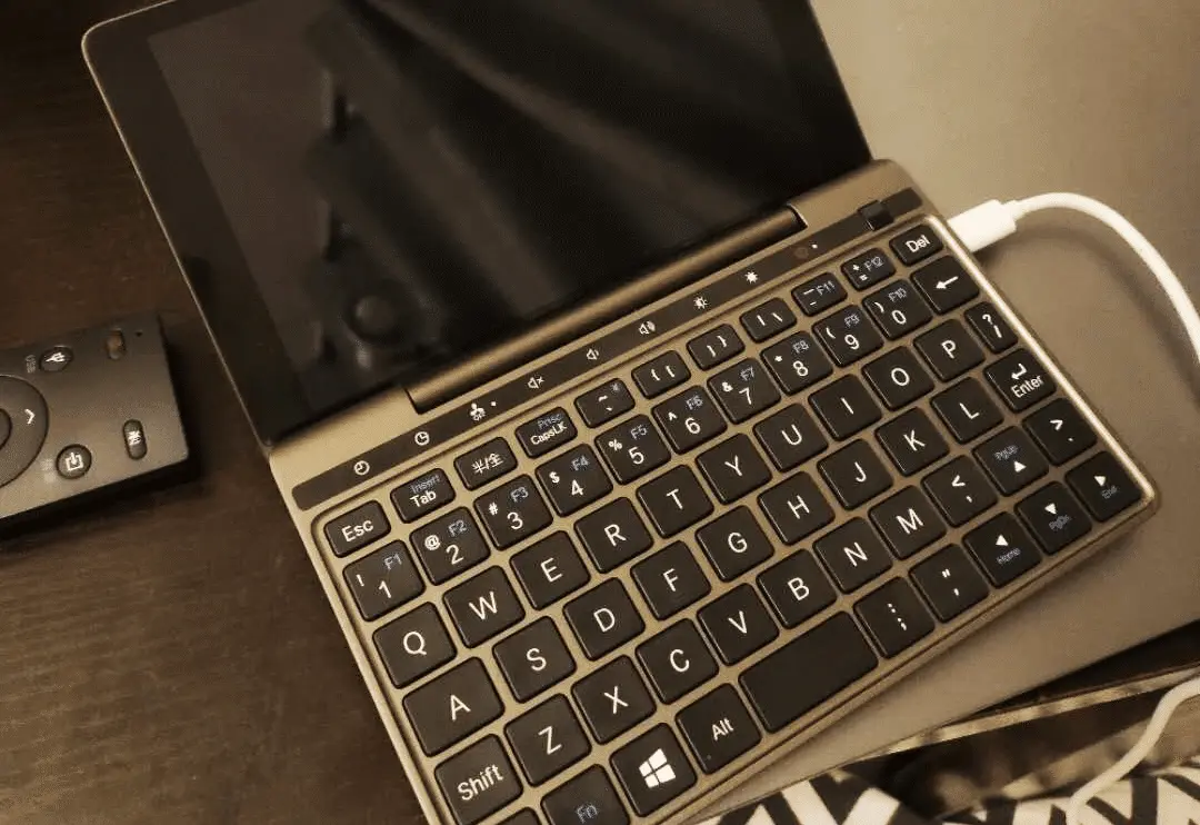 An image to describe post