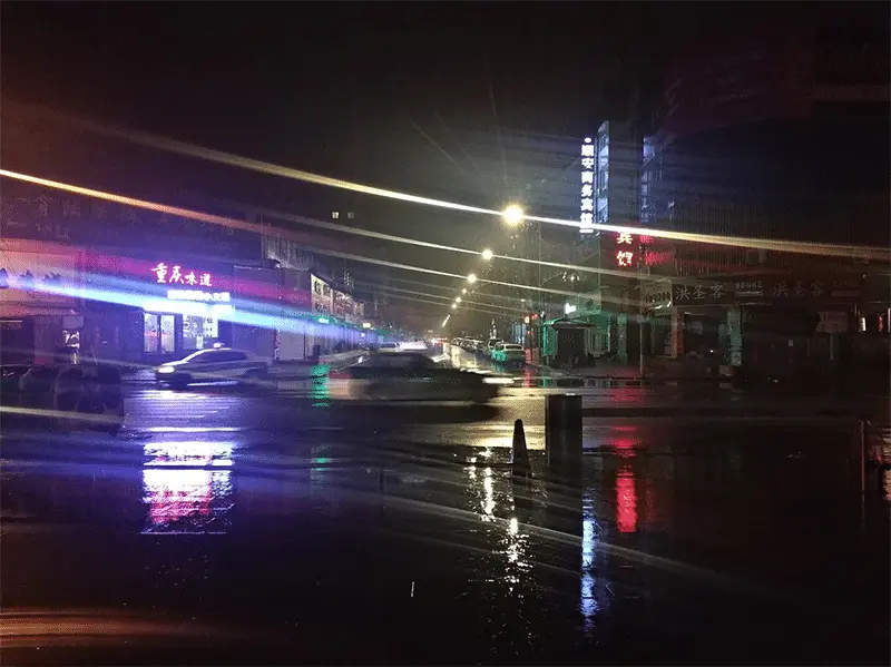 An image to describe post