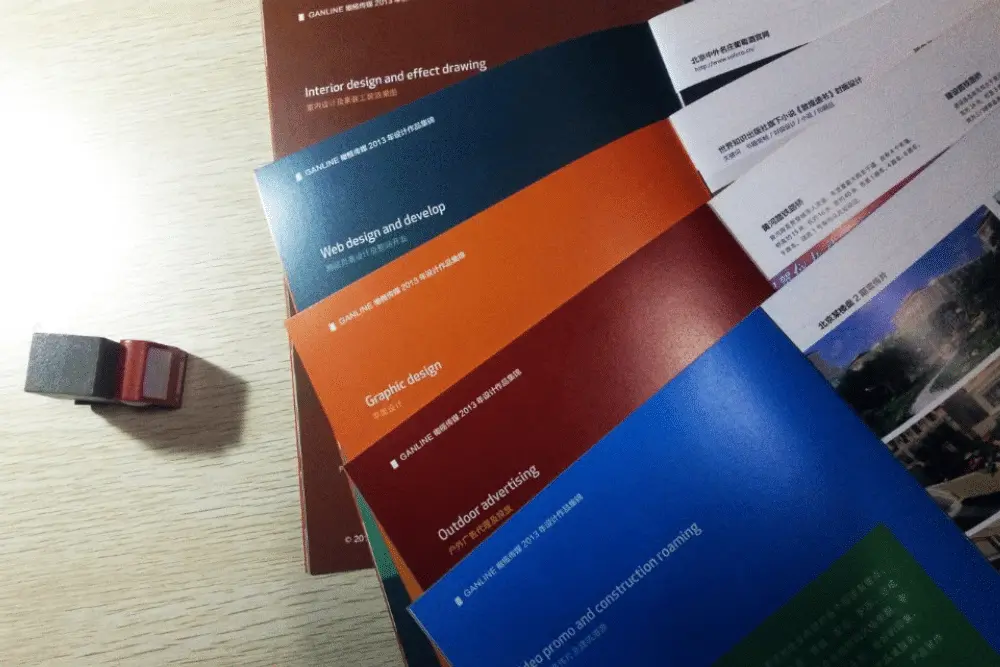 An image to describe post