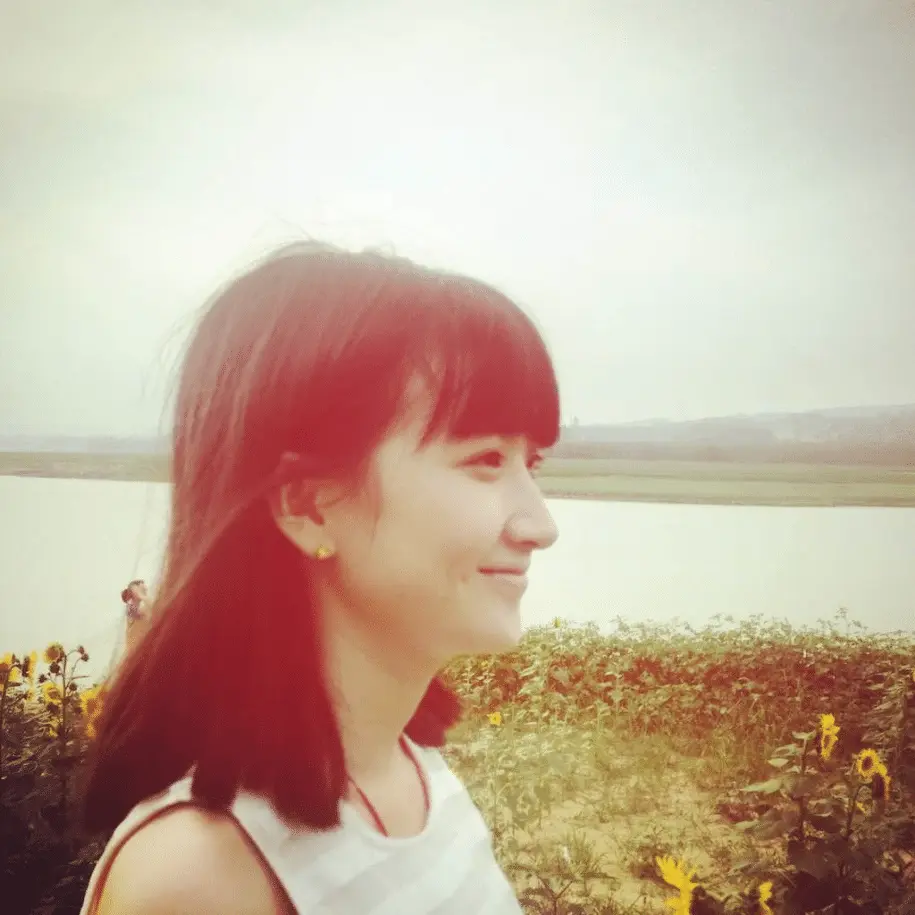 An image to describe post