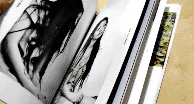 An image to describe post