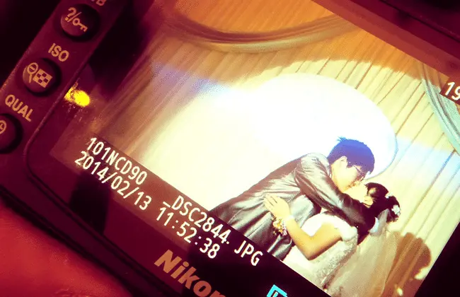 An image to describe post