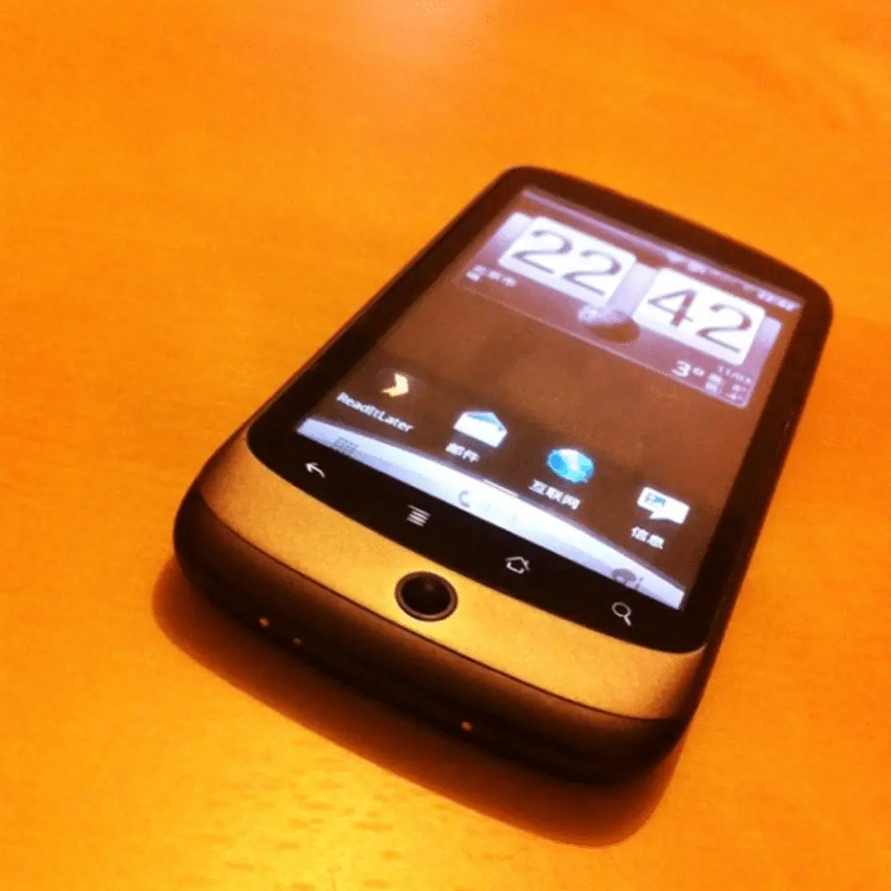 An image to describe post