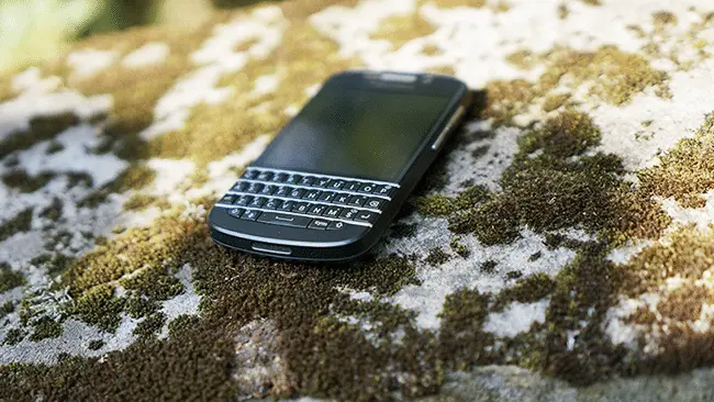 An image to describe post