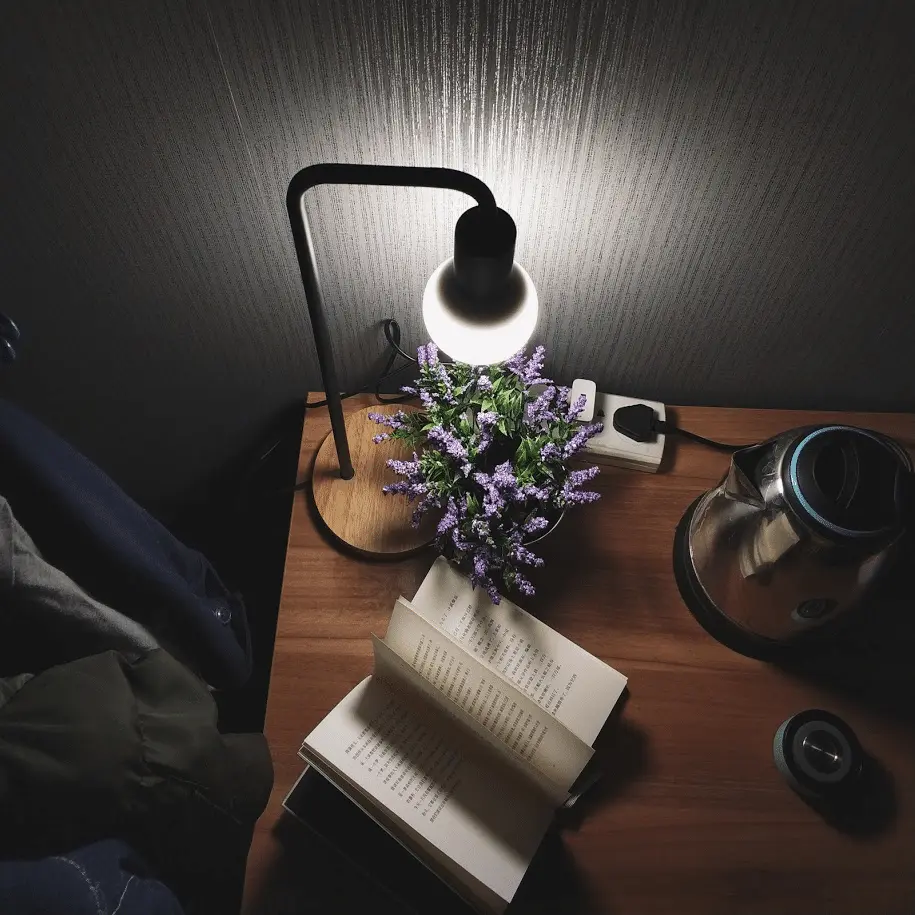 An image to describe post