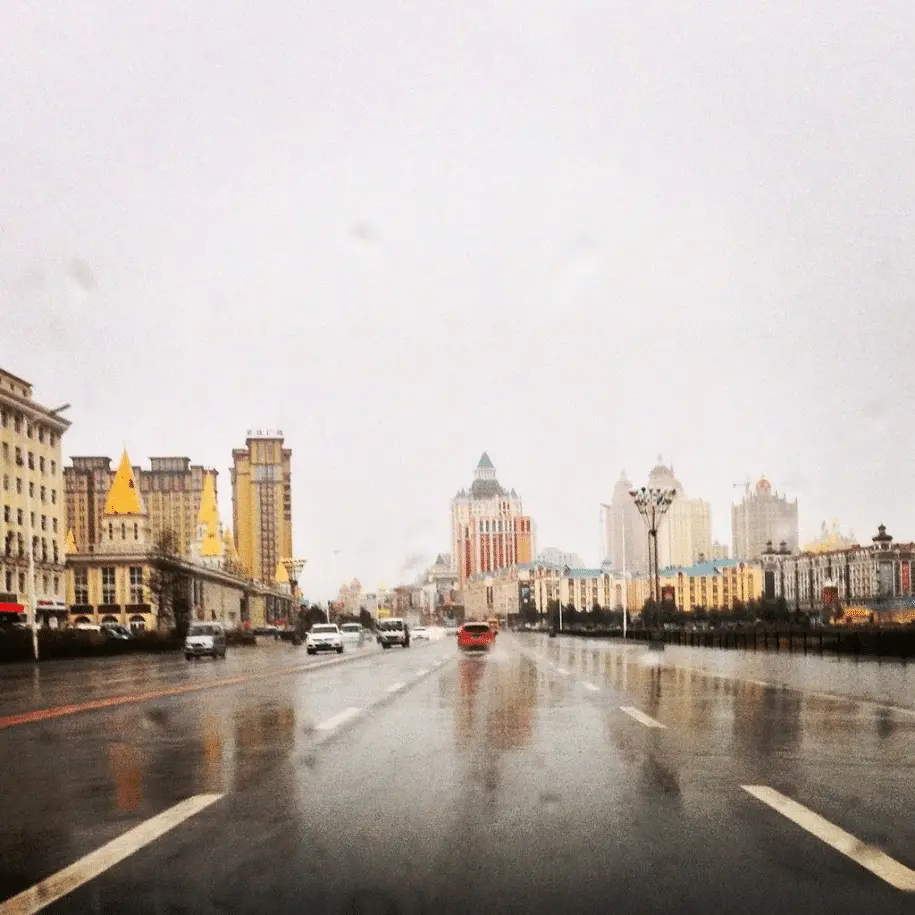 An image to describe post