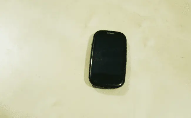 An image to describe post