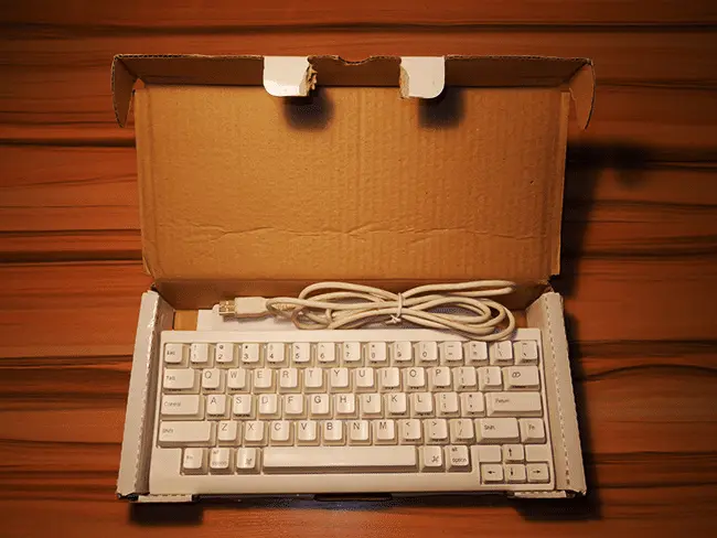 An image to describe post