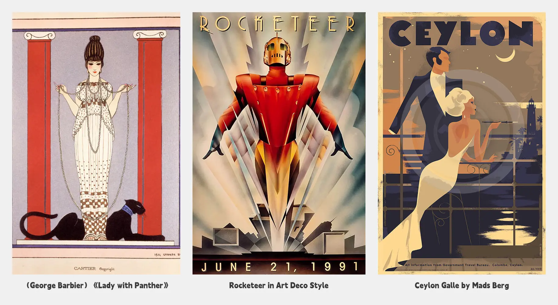 An image to describe post