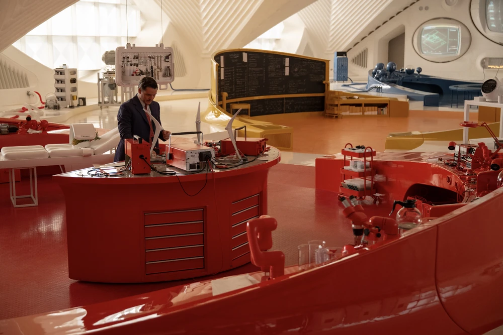 An image to describe post