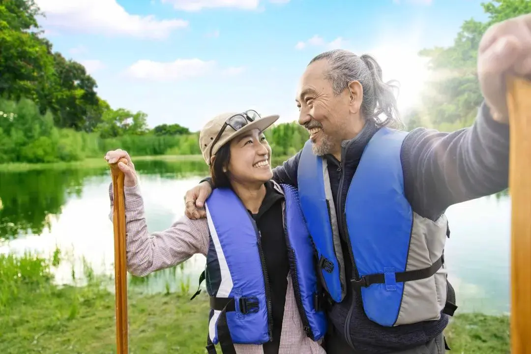 An image to describe post