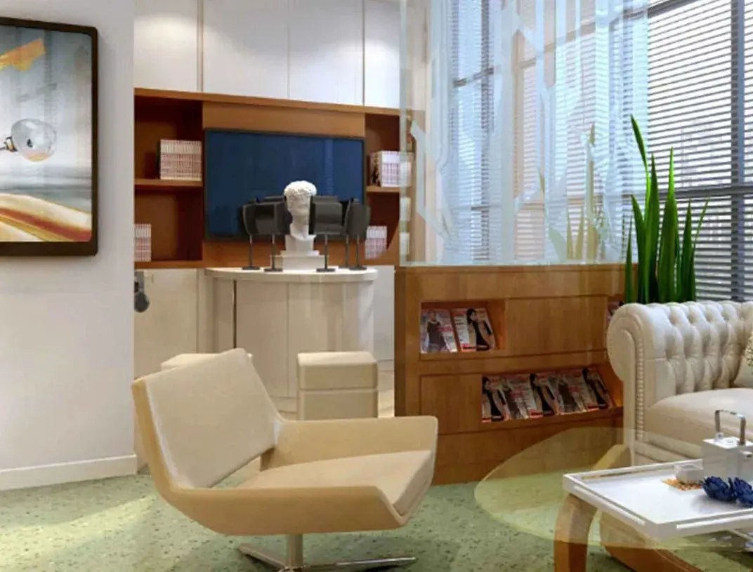 An image to describe post