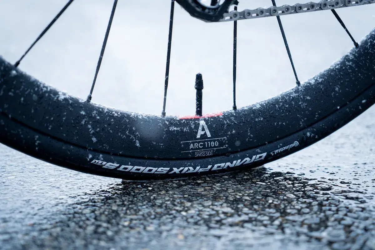 An image to describe post