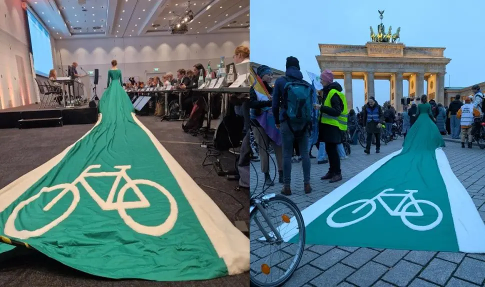 An image to describe post