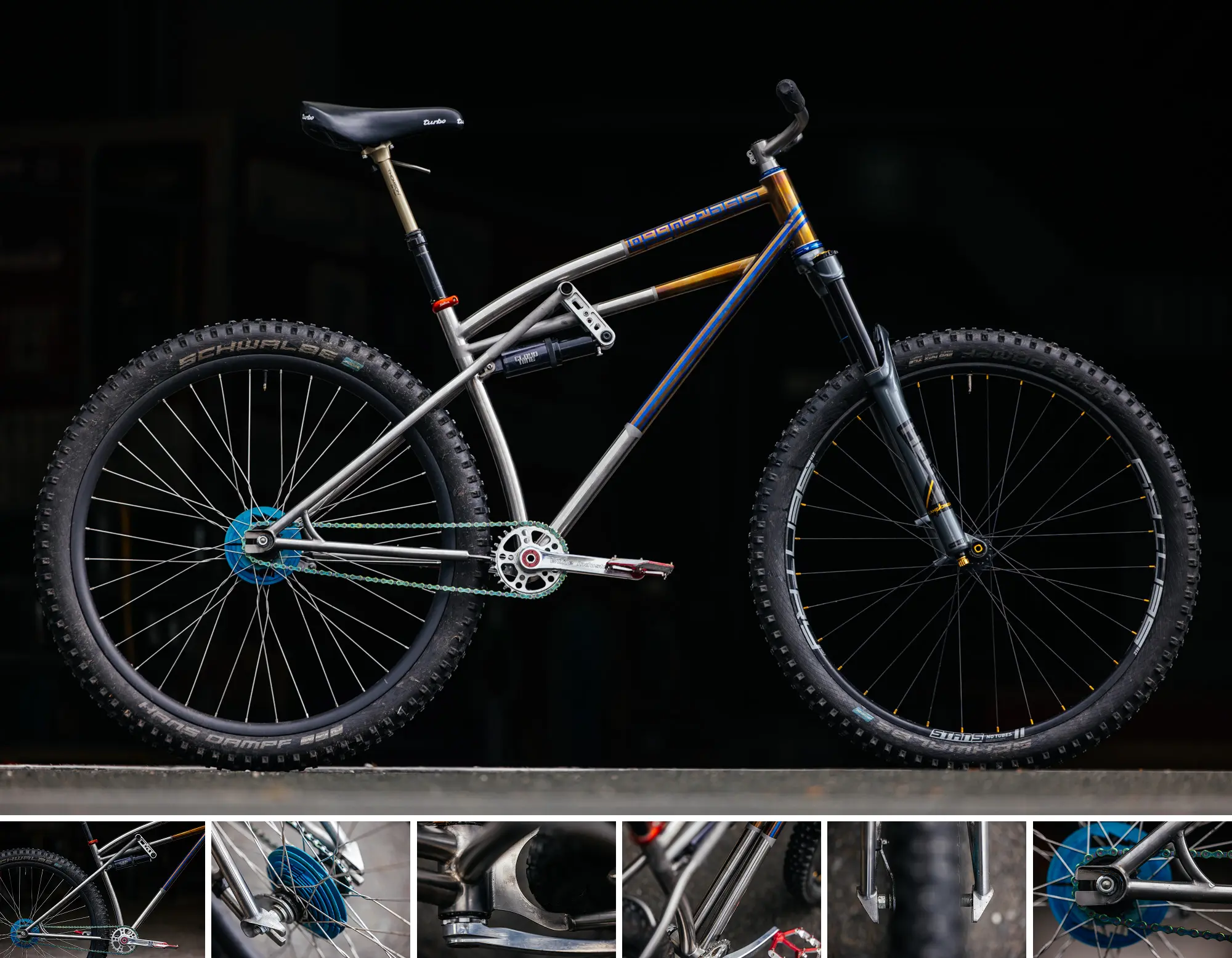 An image to describe post