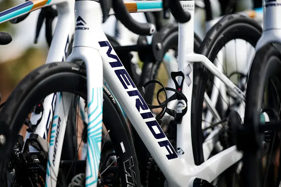 An image to describe post