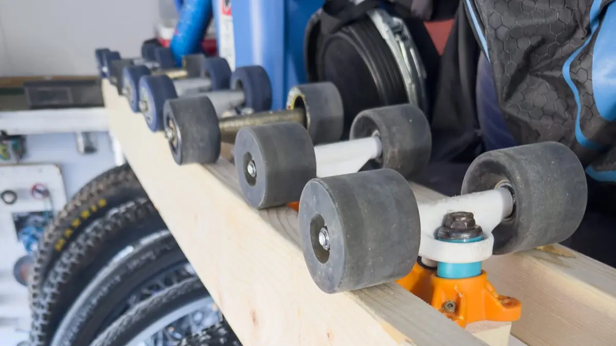 An image to describe post