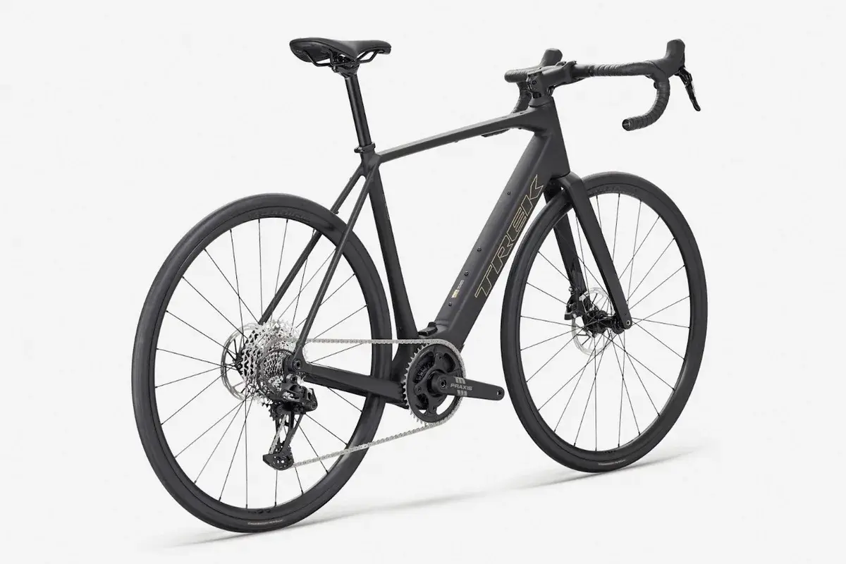 An image to describe post