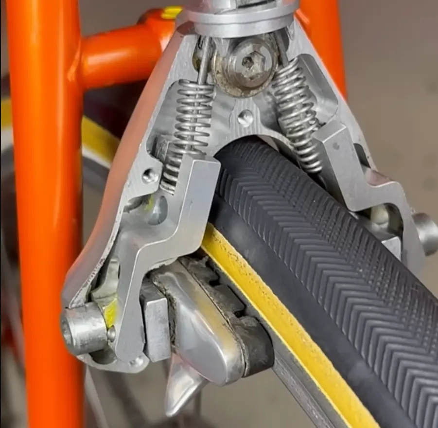 An image to describe post