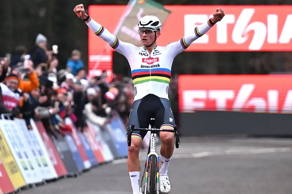 An image to describe post