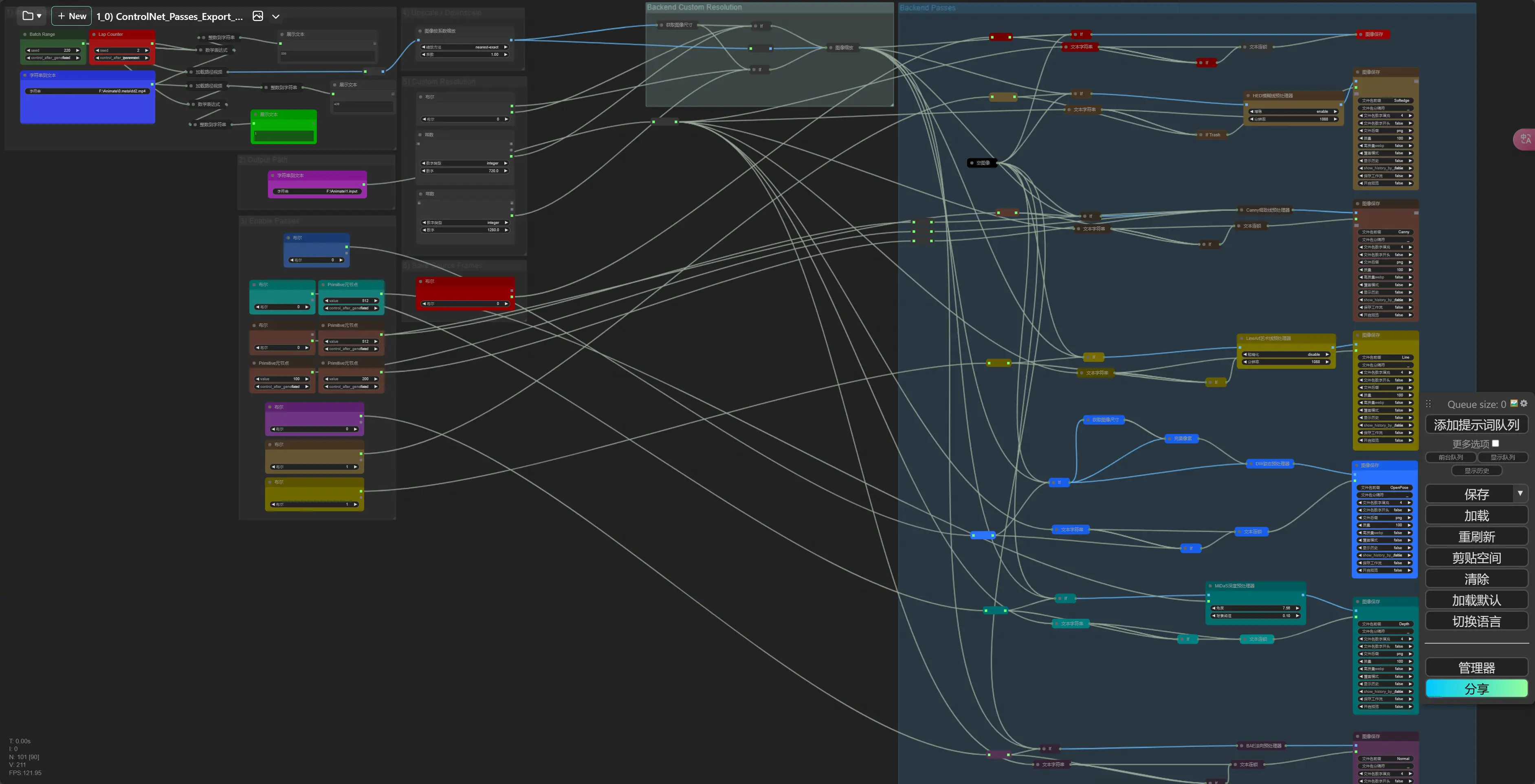 An image to describe post