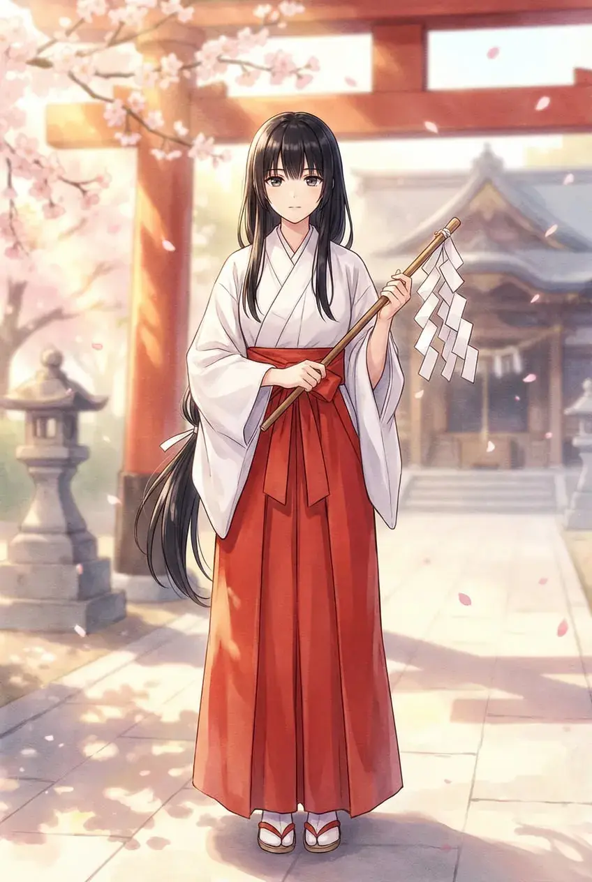 An image to describe post