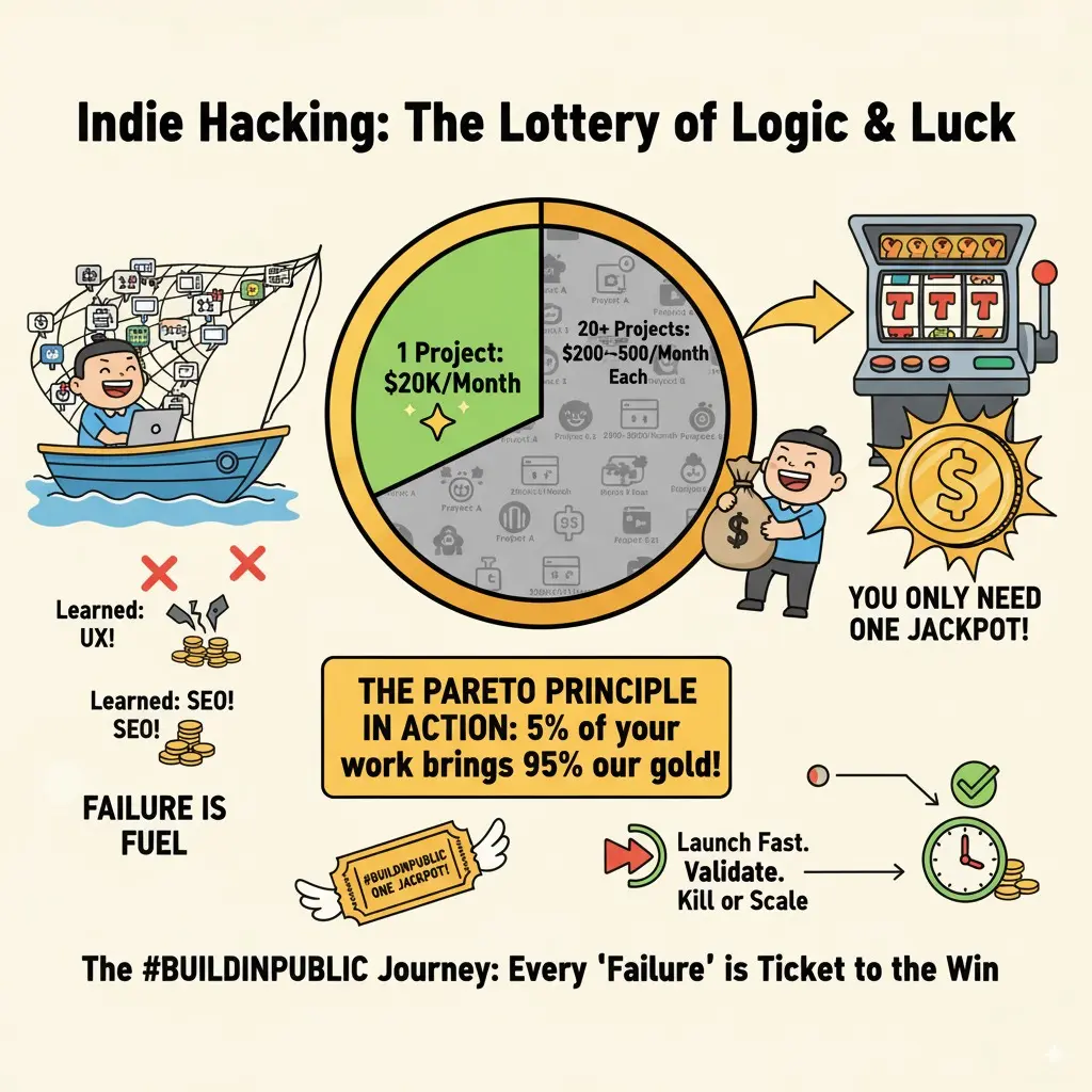 An image to describe post