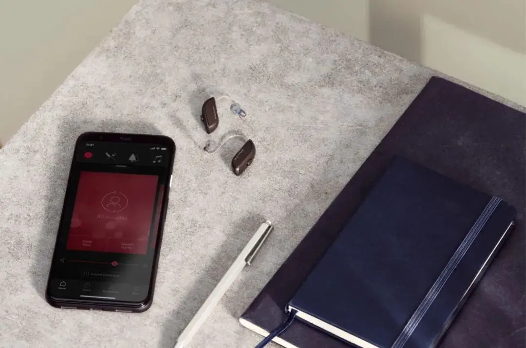 An image to describe post