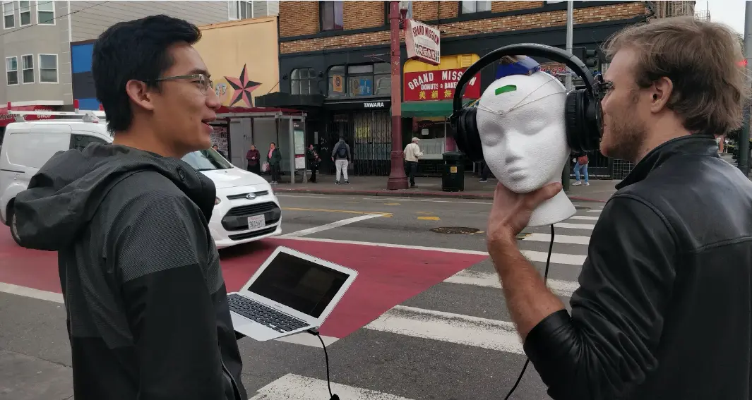 An image to describe post