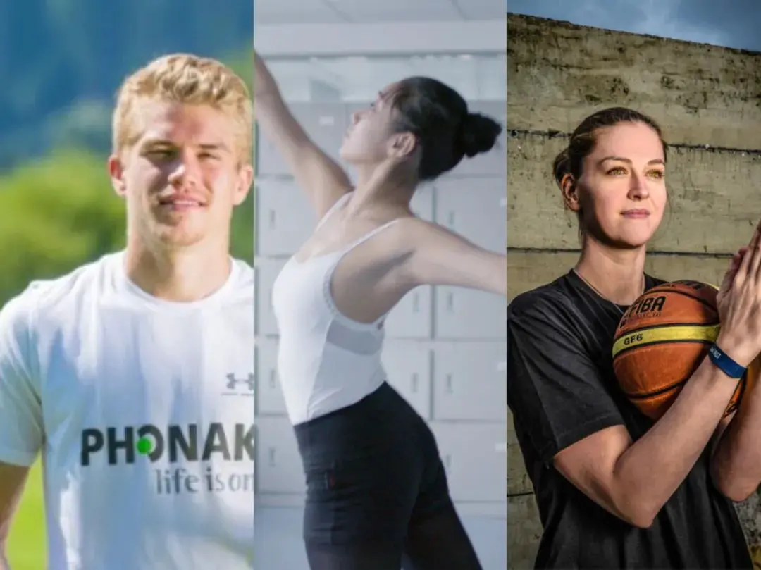 An image to describe post