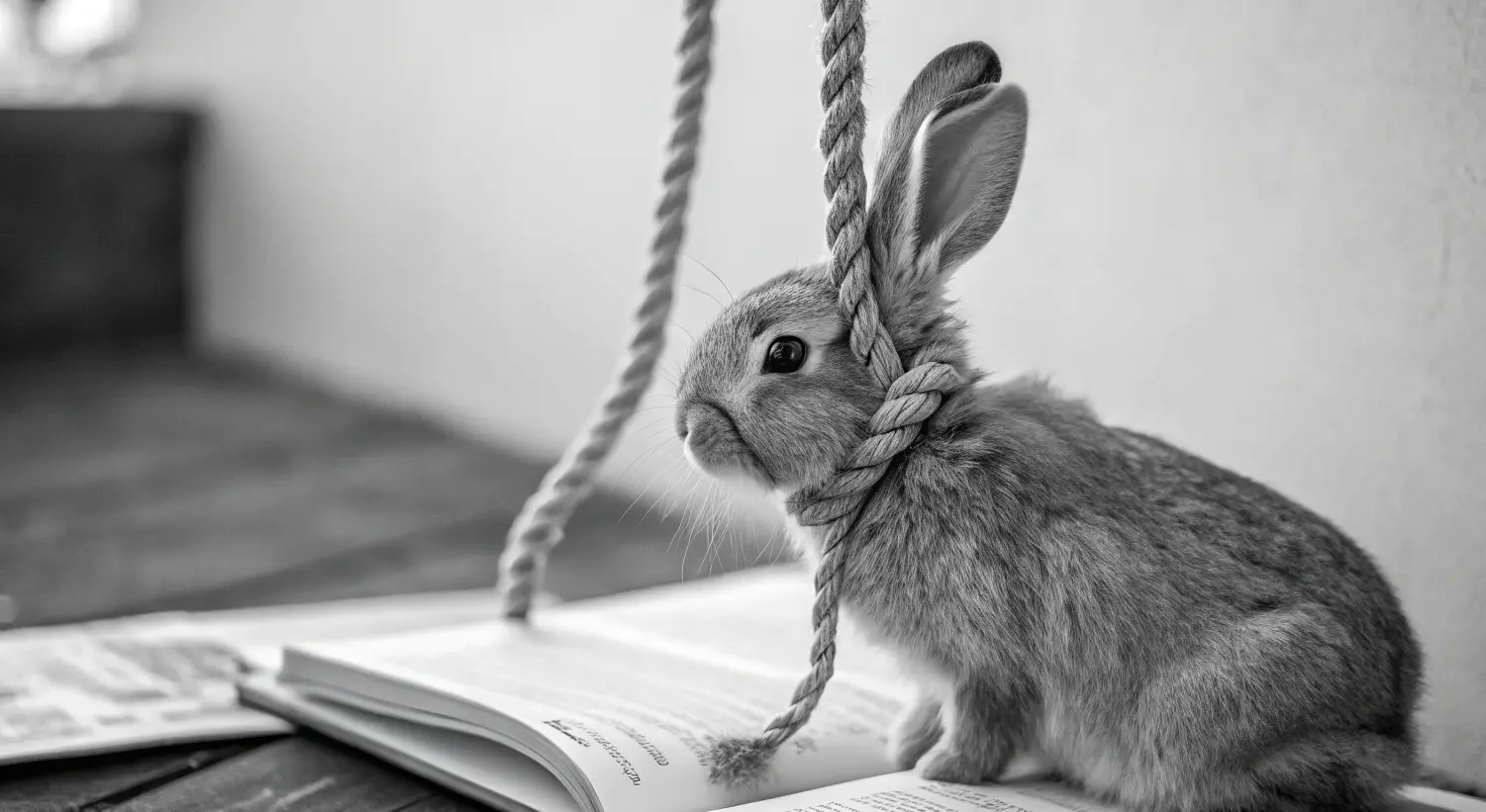 巨门系列一：巨火羊终身缢死，一定会上吊吗？