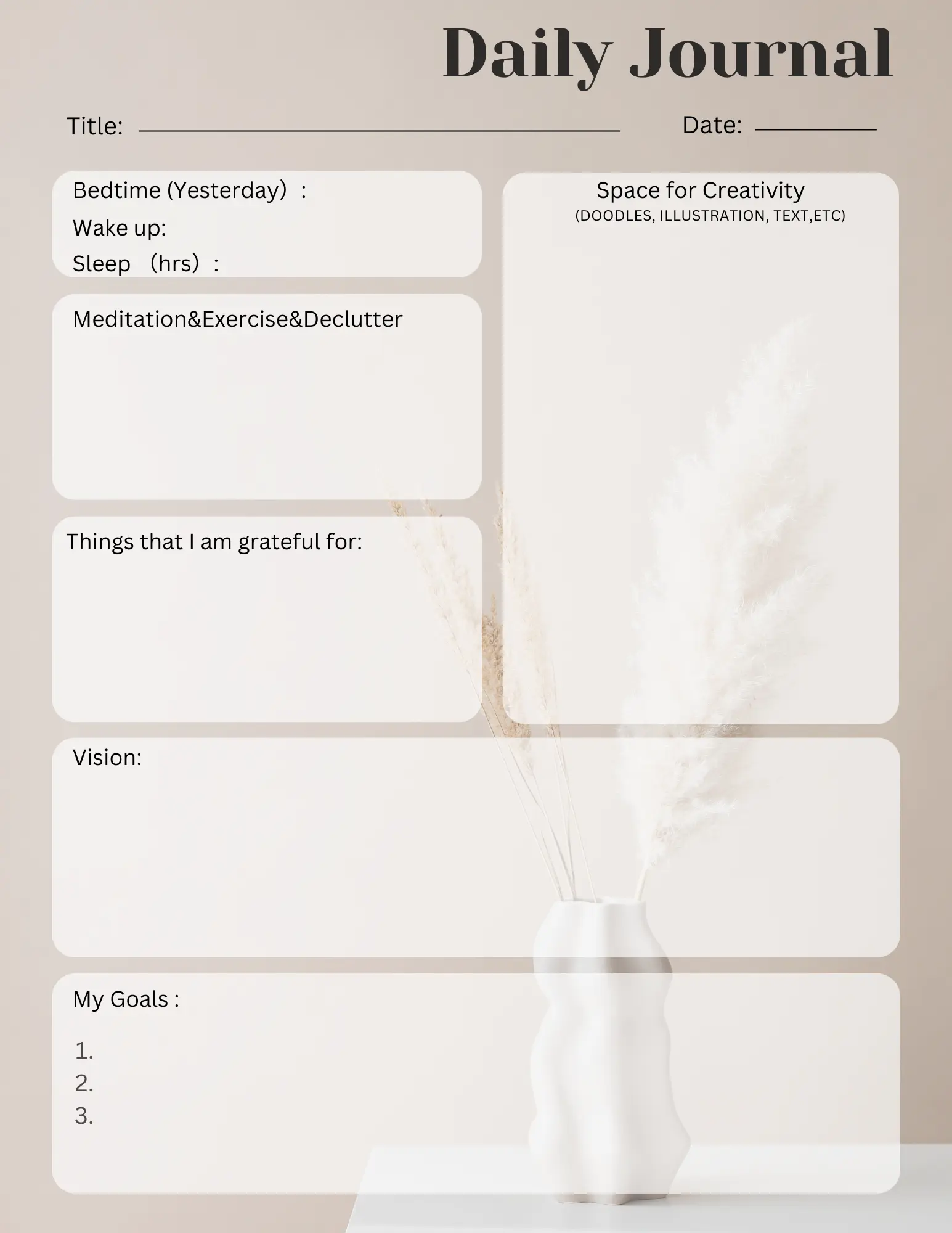 An image to describe post