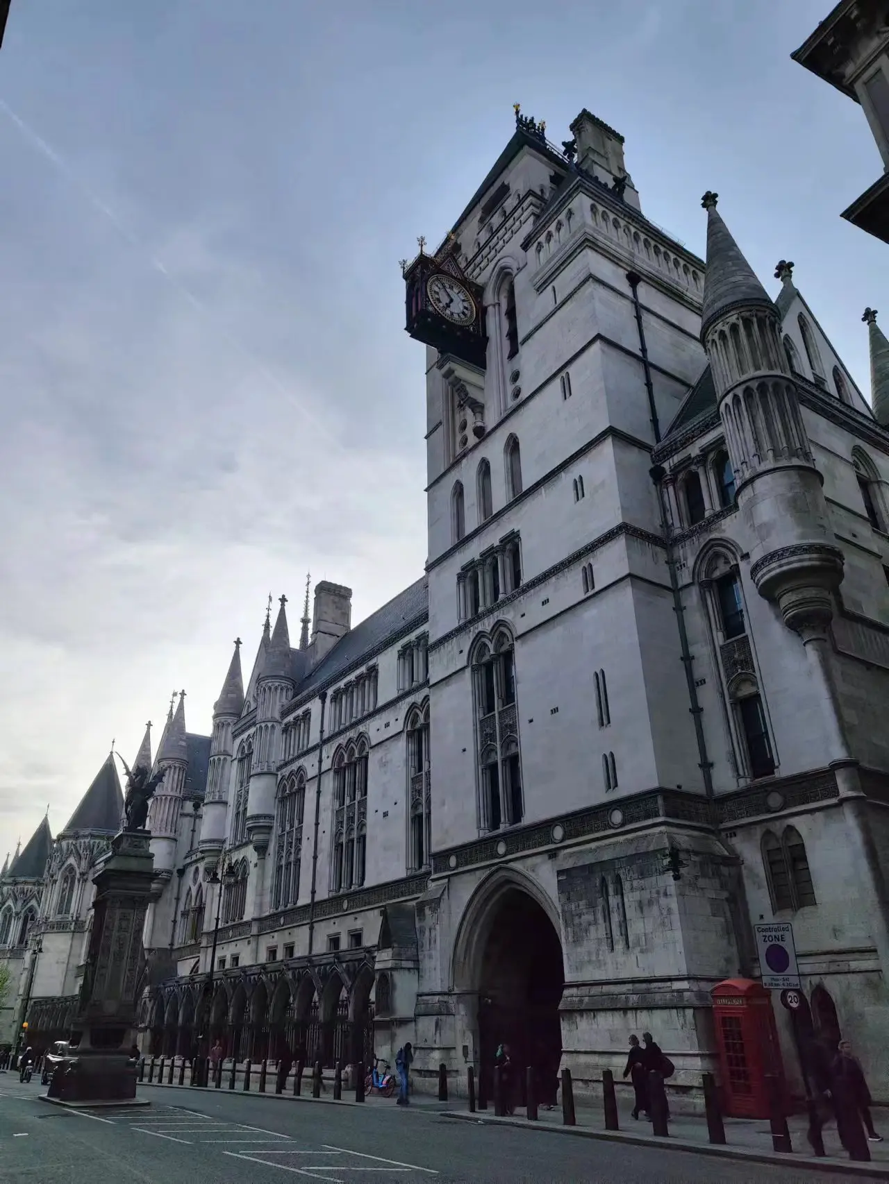 An image to describe post