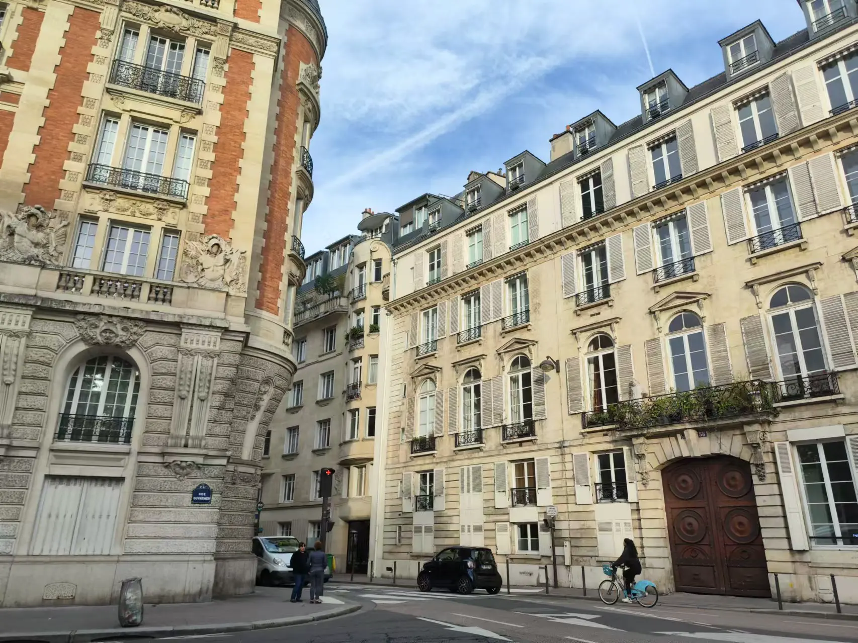 An image to describe post