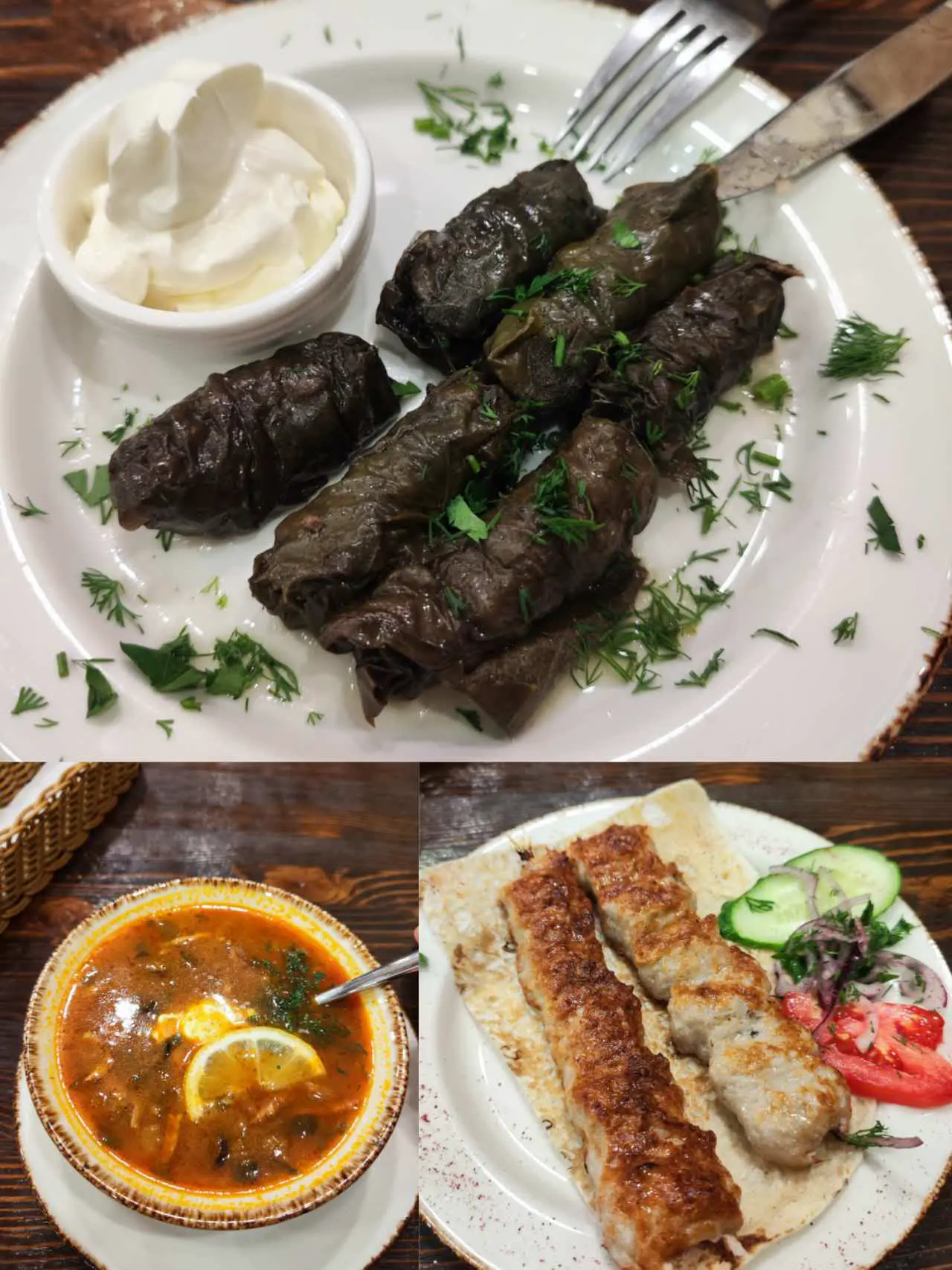 An image to describe post