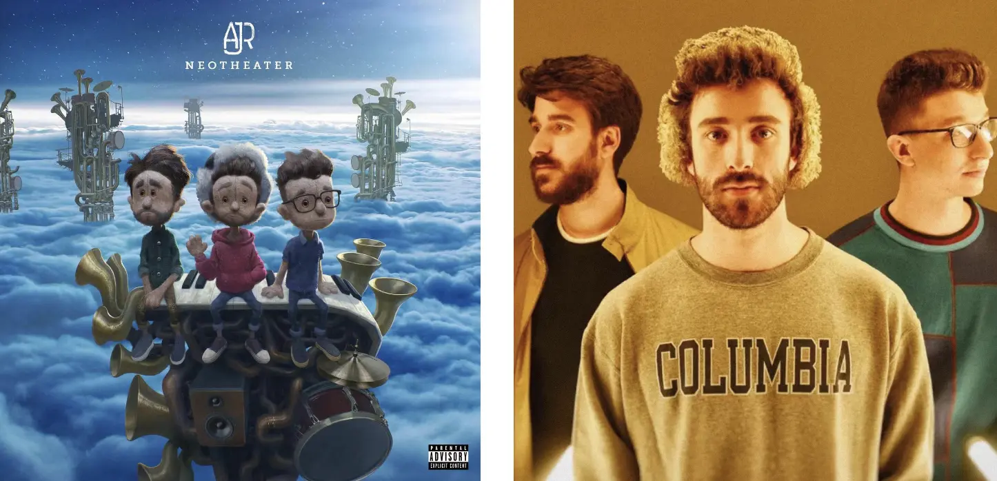 An image to describe post