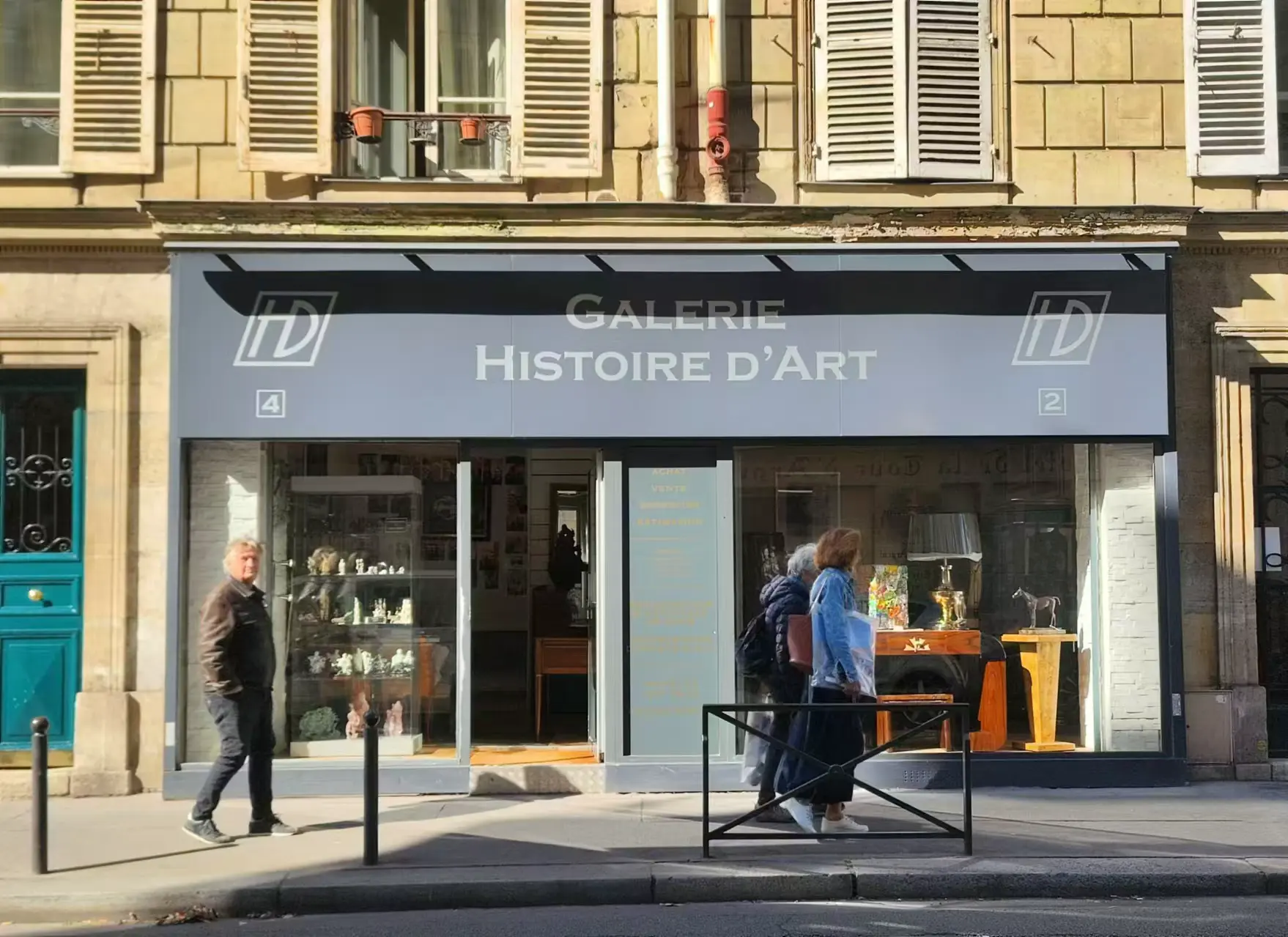 An image to describe post