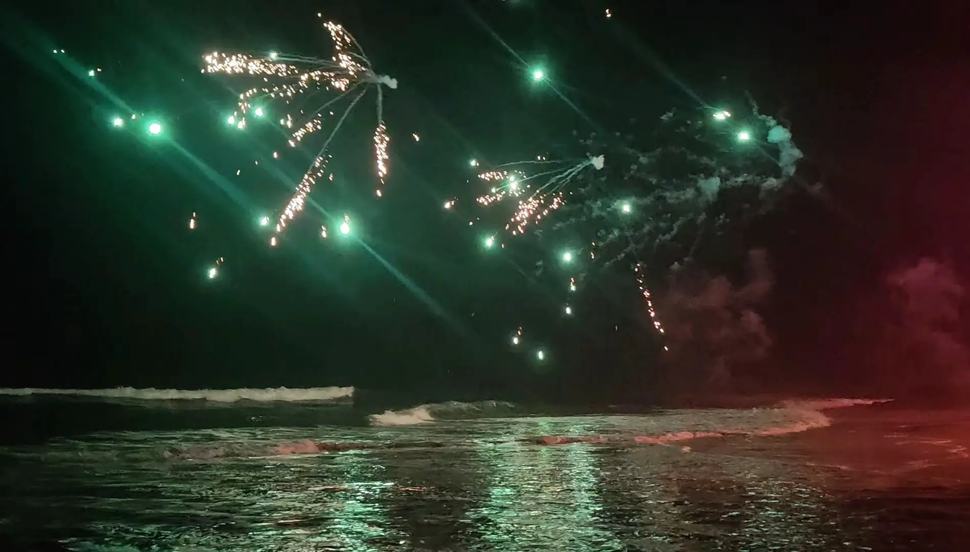 An image to describe post