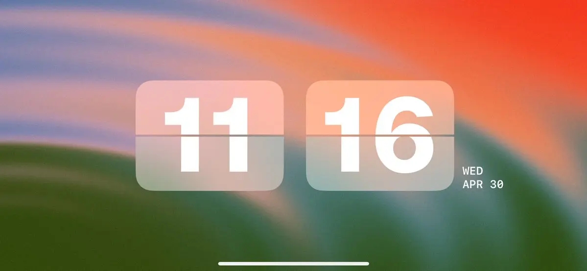 An image to describe post
