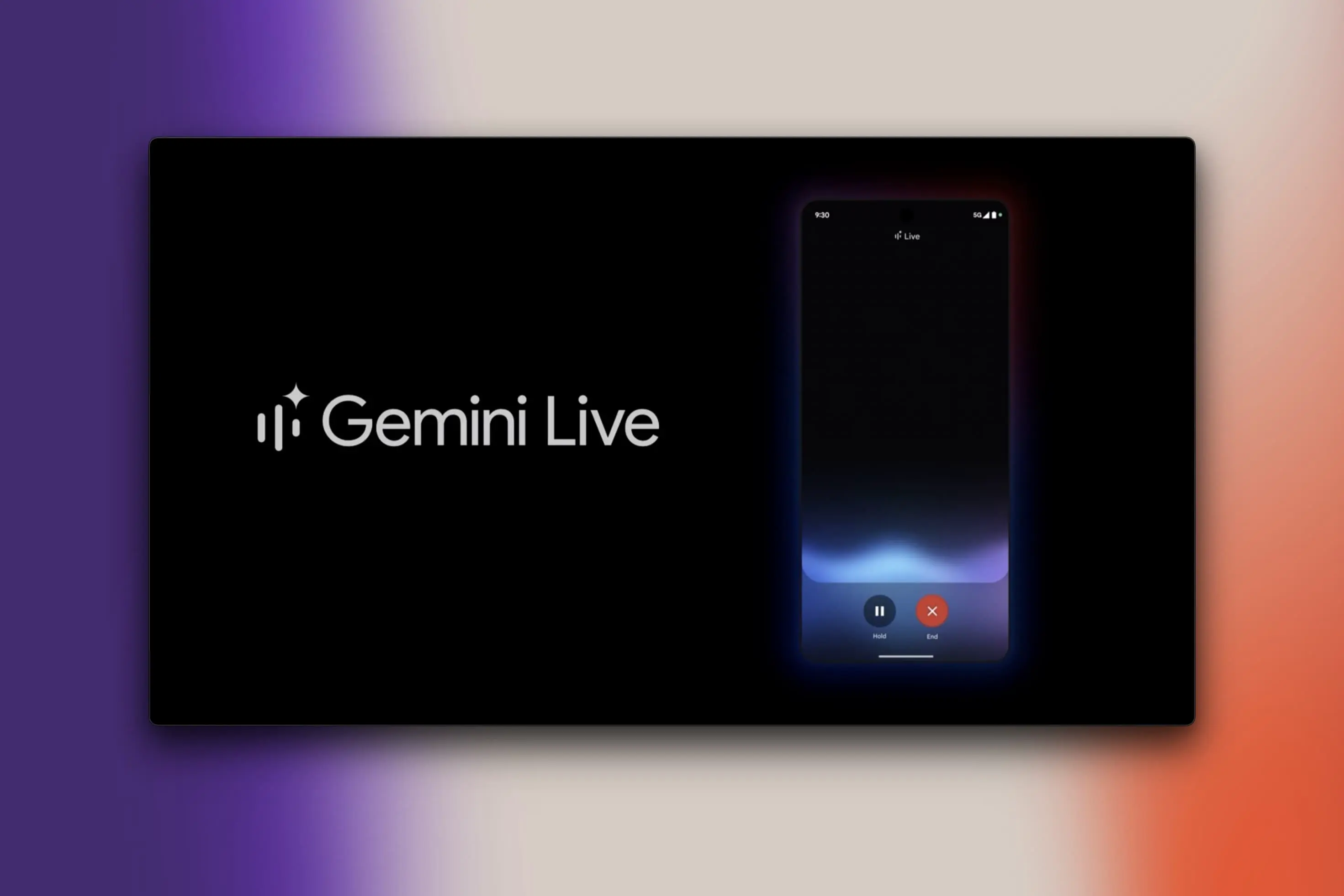 An image to describe post