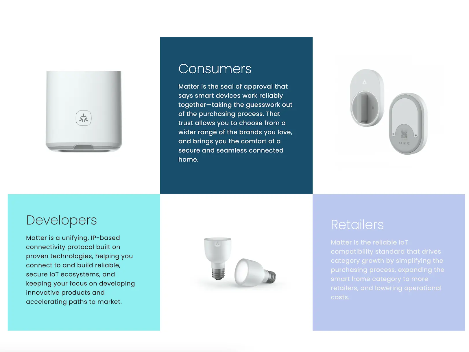 An image to describe post