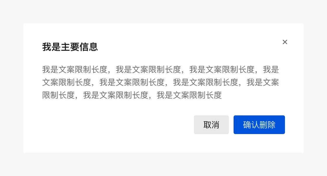 An image to describe post