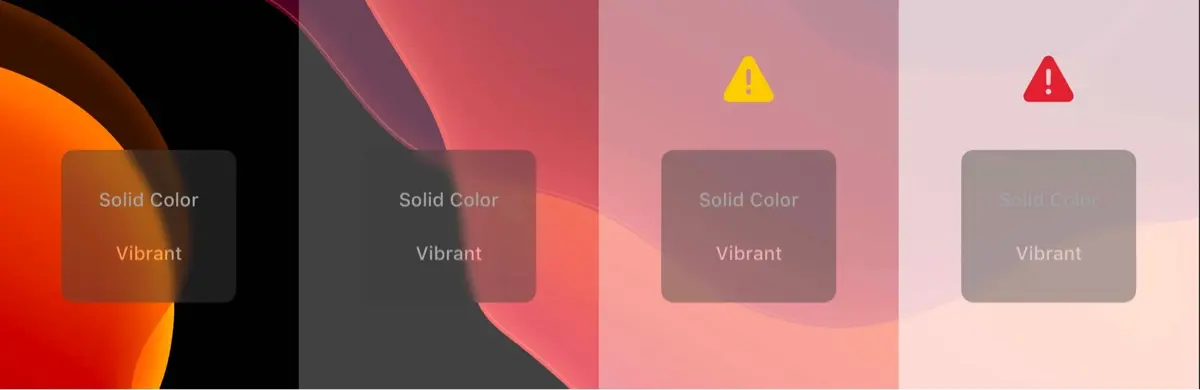 An image to describe post